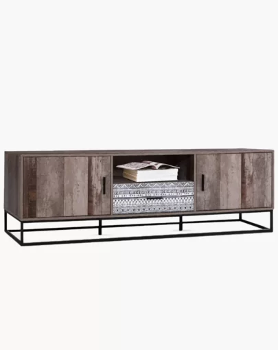 TV Cabinet Entertainment Unit