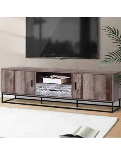 TV Cabinet Entertainment Unit