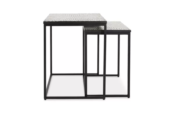 lounge-lovers-burst-bone-inlay-nest-of-2-side-tables-black-white-side-nest